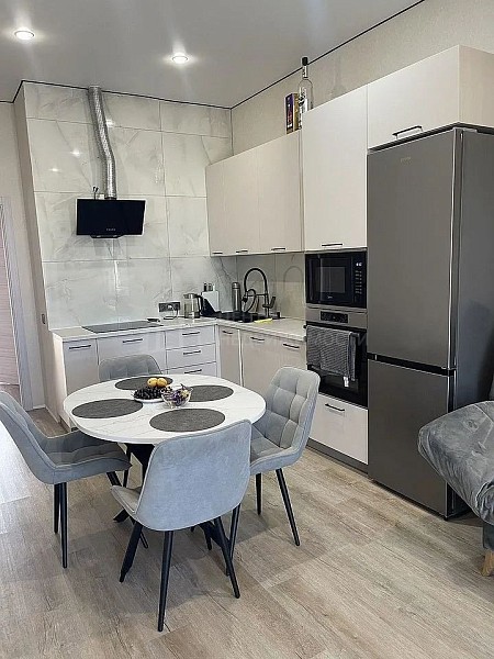 2-к квартира, 61 кв.м.