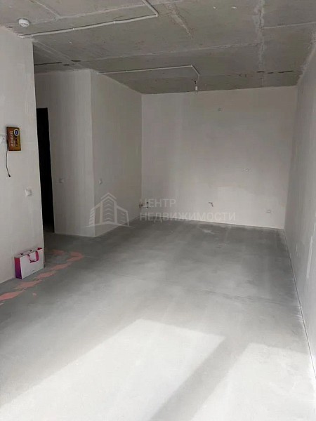 3-к квартира, 62 кв.м.
