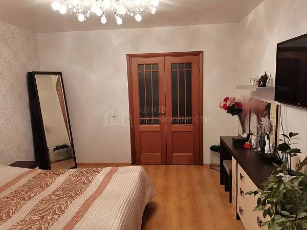 3-к квартира, 72 кв.м.