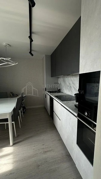 2-к квартира, 58 кв.м.