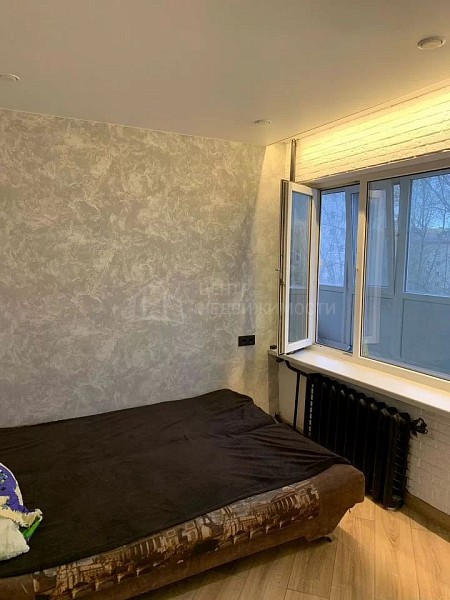 1-к квартира, 30 кв.м.