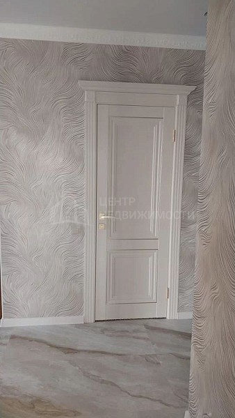2-к квартира, 52 кв.м.