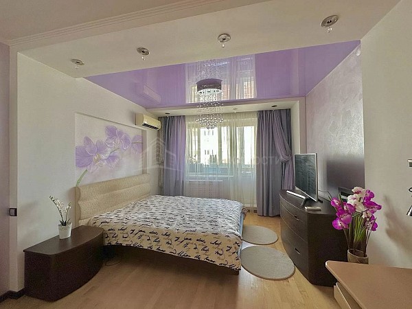 3-к квартира, 96 кв.м. 3-к квартира, 96 кв.м.