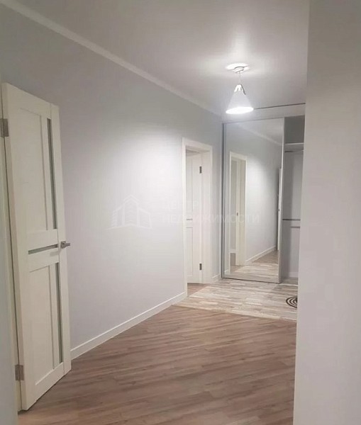 2-к квартира, 72 кв.м.