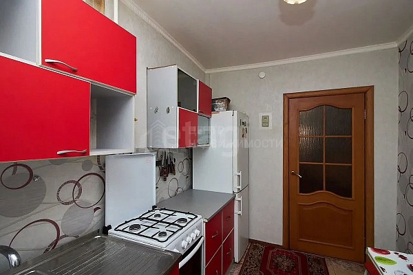 2-к квартира, 46 кв.м.