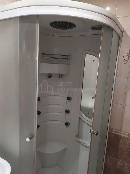 3-к квартира, 77 кв.м.