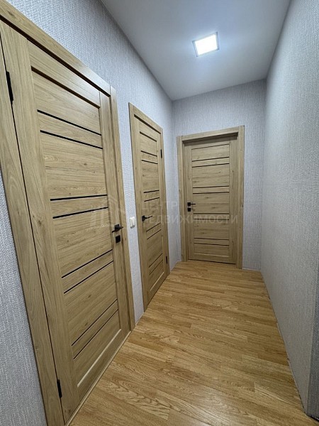 1-к квартира, 51 кв.м.