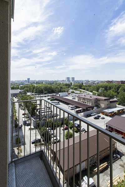 3-к квартира, 93 кв.м.