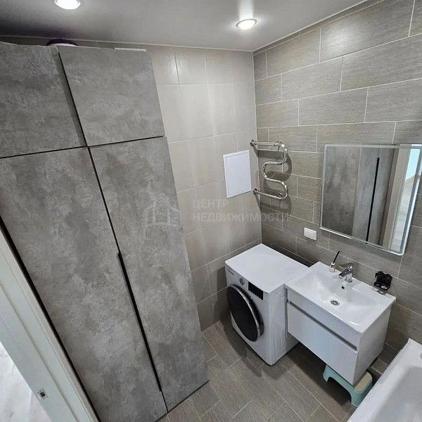 2-к квартира, 51 кв.м.