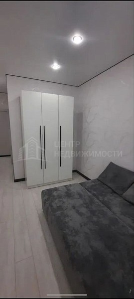 1-к квартира, 37 кв.м.