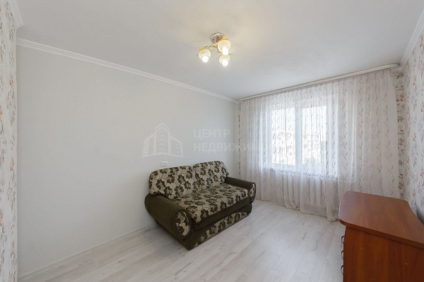 2-к квартира, 49 кв.м.