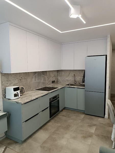 2-к квартира, 58 кв.м.