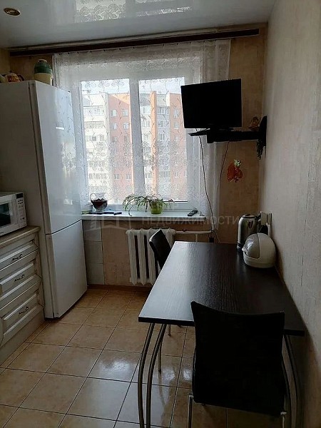 4-к квартира, 79 кв.м.