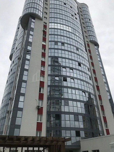 2-к квартира, 64 кв.м.