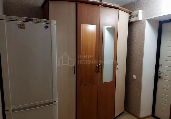3-к квартира, 72 кв.м.