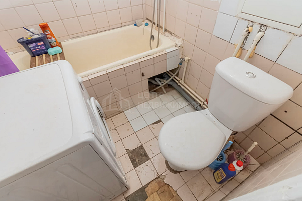 1-к квартира, 30 кв.м.