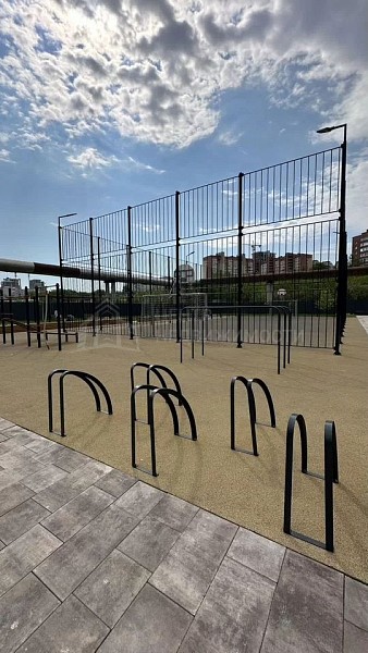 3-к квартира, 53 кв.м.