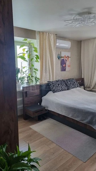 2-к квартира, 50 кв.м.