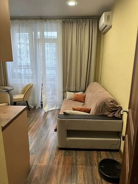 2-к квартира, 65 кв.м.