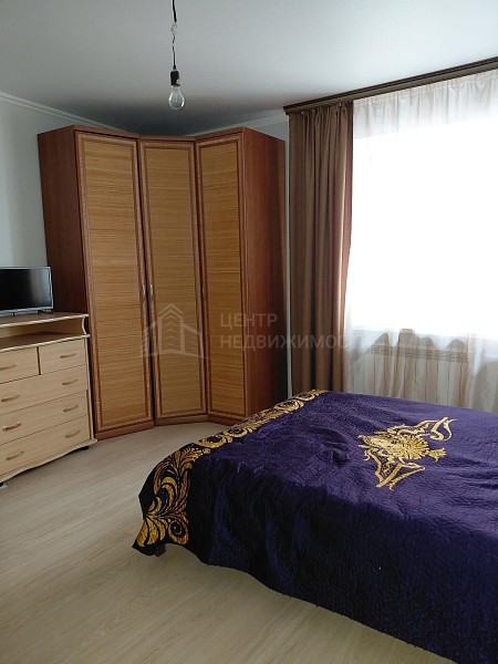 3-к квартира, 76 кв.м.