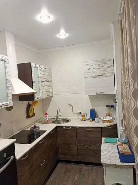 Студия, 28 кв.м.
