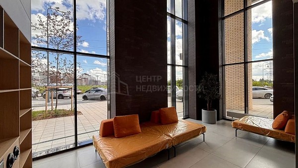 2-к квартира, 104 кв.м.