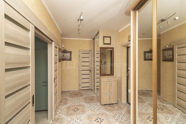 2-к квартира, 62 кв.м.