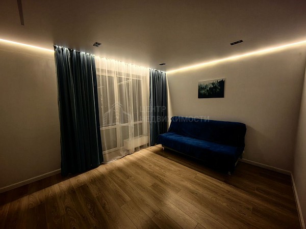 3-к квартира, 85 кв.м.