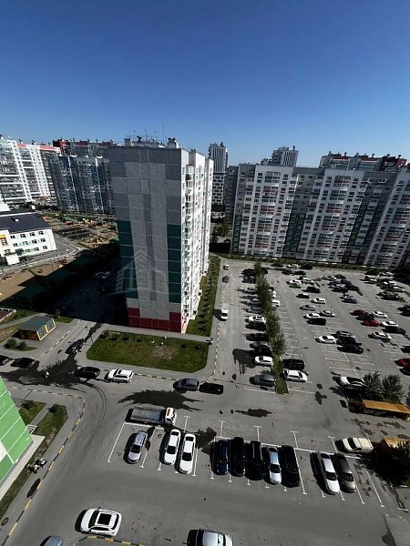 2-к квартира, 67 кв.м.