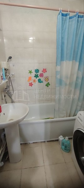 2-к квартира, 43 кв.м.