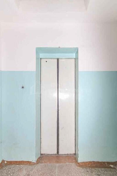 2-к квартира, 46 кв.м.