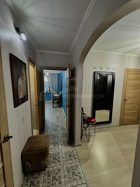 2-к квартира, 64 кв.м.