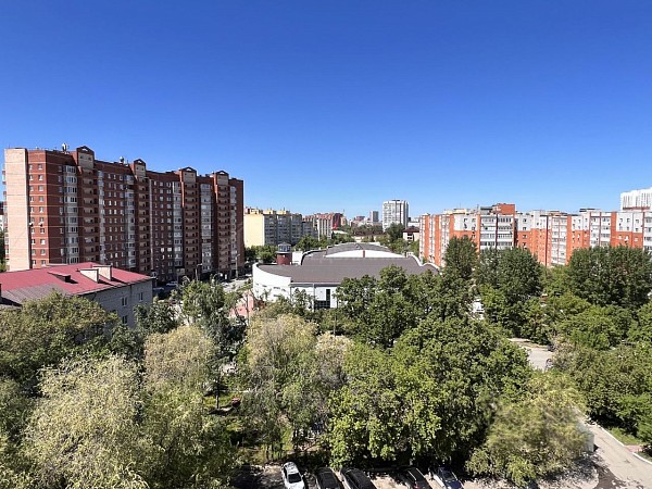 2-к квартира, 75 кв.м.