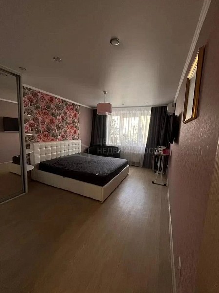 3-к квартира, 90 кв.м.