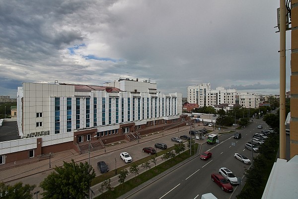 3-к квартира, 133 кв.м.