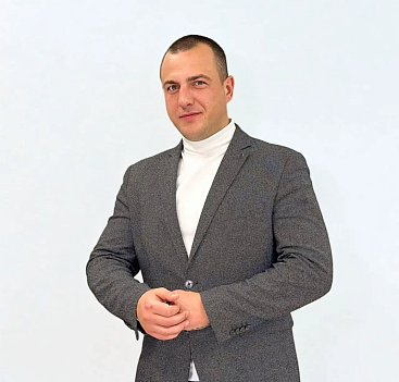 Моторин Евгений Олегович