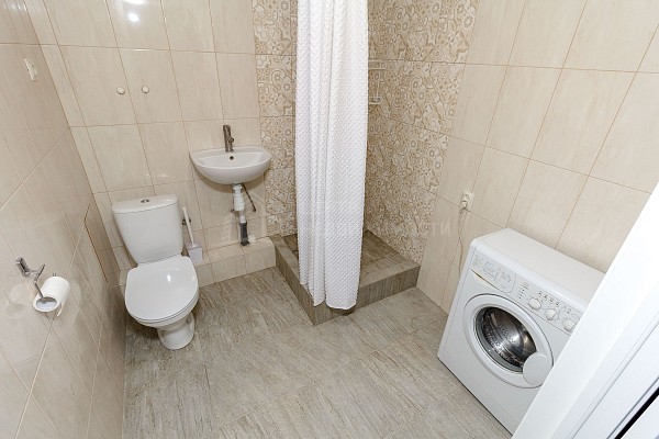 Студия, 23 кв.м.
