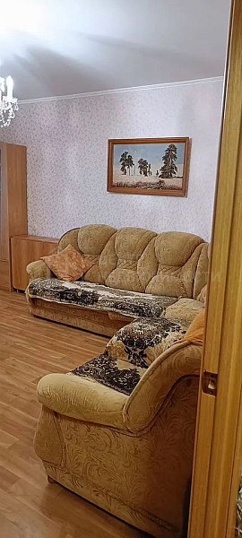 3-к квартира, 69 кв.м.