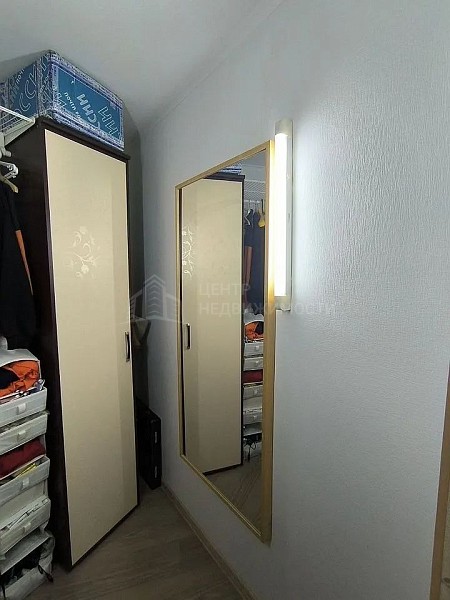 3-к квартира, 90 кв.м.