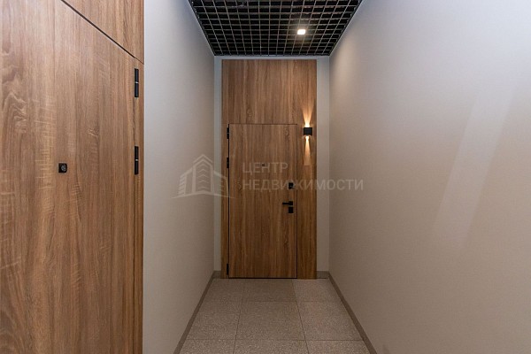 3-к квартира, 94 кв.м.