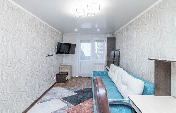 3-к квартира, 75 кв.м.