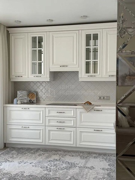 3-к квартира, 82 кв.м.