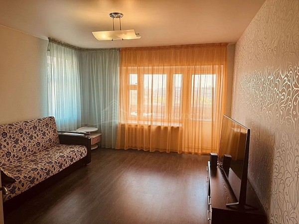 2-к квартира, 63 кв.м.