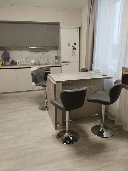 2-к квартира, 56 кв.м.