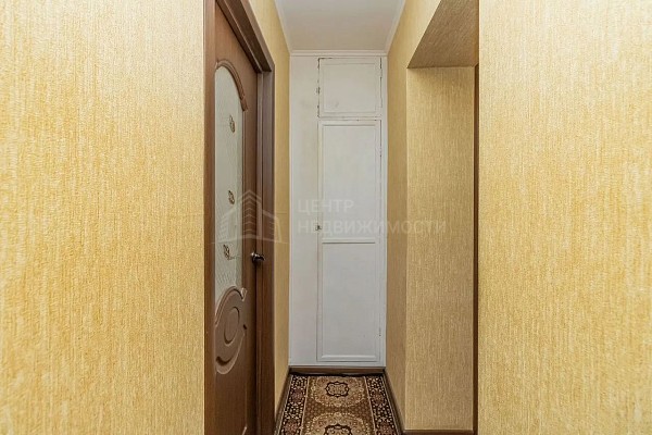 2-к квартира, 43 кв.м.