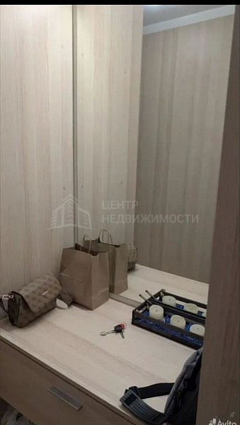 Студия, 29 кв.м.