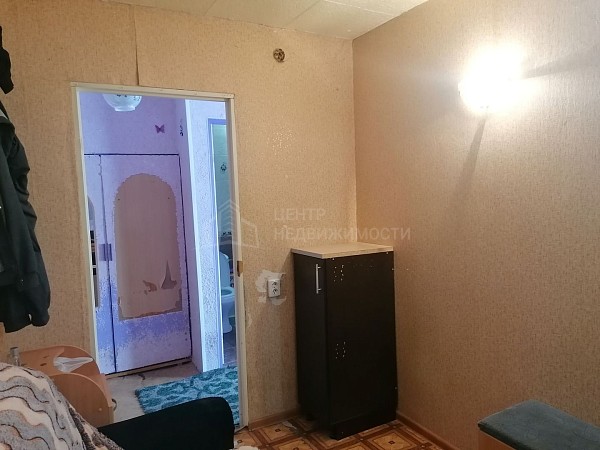 1-к квартира, 33 кв.м.