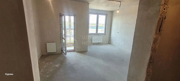 Студия, 28 кв.м.
