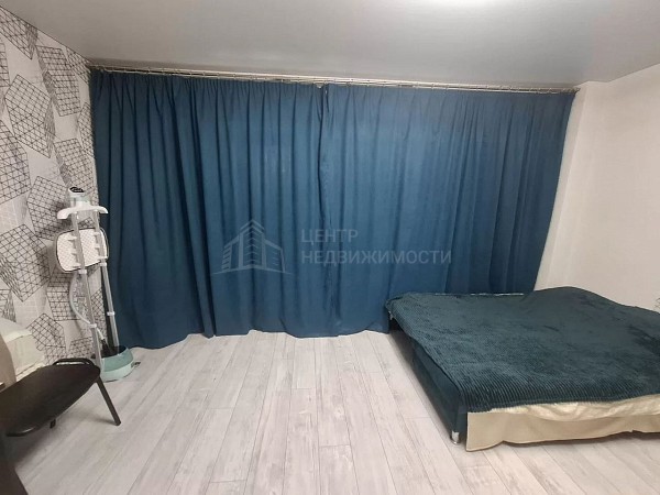 Студия, 27 кв.м.