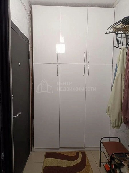 1-к квартира, 49 кв.м.